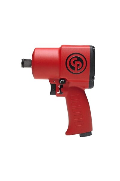 CHICAGO PNEUMATIC Cheie pneumatică cu impact, tip pistol, cap pătrat de 3/4",...