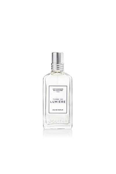 L'Occitane Terre De Lumiere Eau De Parfum – Terre De Lumiere Parfüm Edp 50 ml