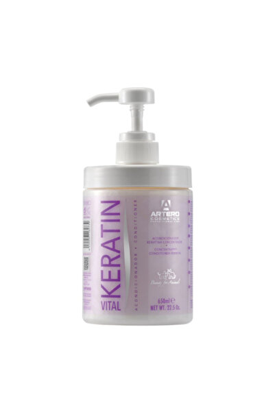 Artero Balsam concentrat profesional Keratin Vital