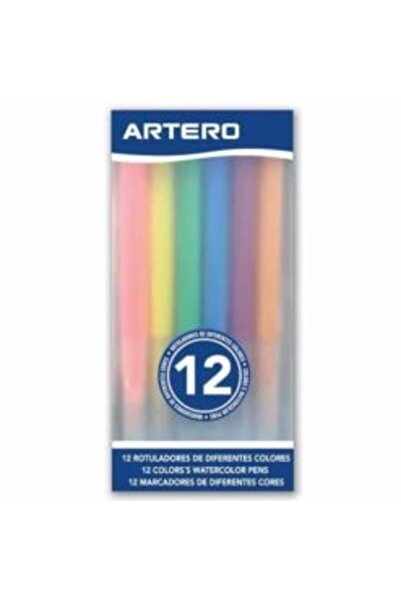 Artero Markere de rezervă pentru machiajul animalelor de companie