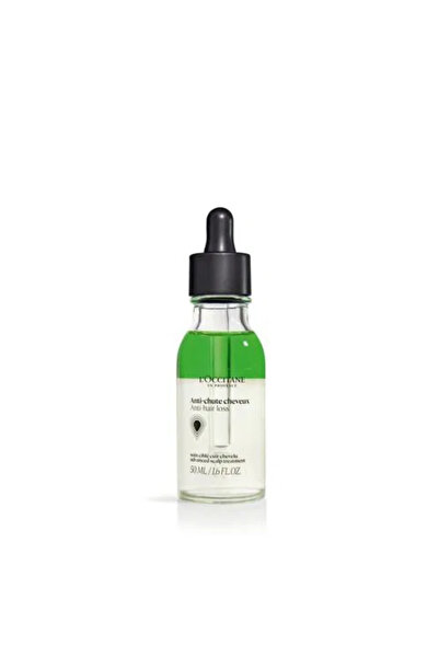L'Occitane Tüm saç tipleri için Anti Hair-Loss Serum - Aromakoloji Saç Dökülmesi Önleyici Serum 50ml