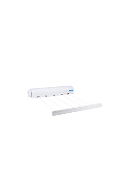 Doty StraightLines automatic clothes dryer, 5 cords, 3.75 m, white,