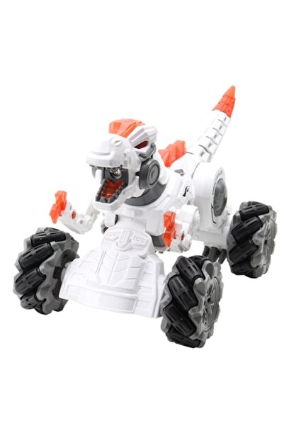 ProNice Dinozaur interactiv multicolor, 24 x 20 x 30,5 cm