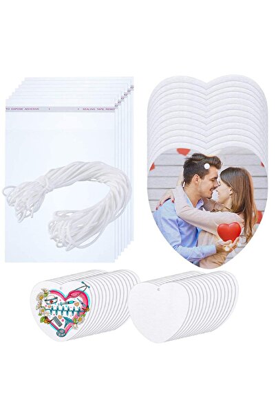 CrisPrint Personalized car air freshener for healthcare professionals