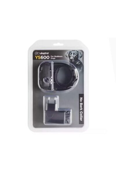 Dogtra Zgardă anti-lătrat YS 600