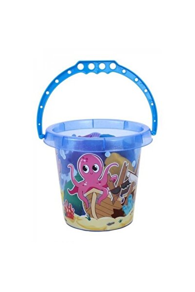 Technok Set de joacă pentru plajă, Plastic, 3+ ani, Multicolor