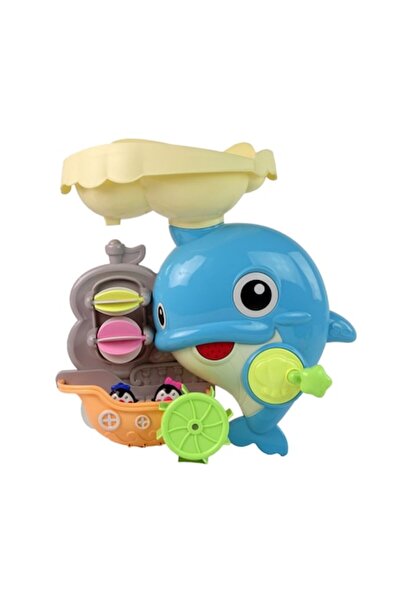 ProNice Bath Toy Set, 31x11x32cm