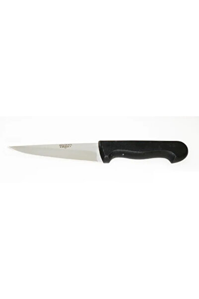Skygo Küçükata Bursa Thick Pointed Butcher Knife No:2, 15.5 cm - Plastic Handle
