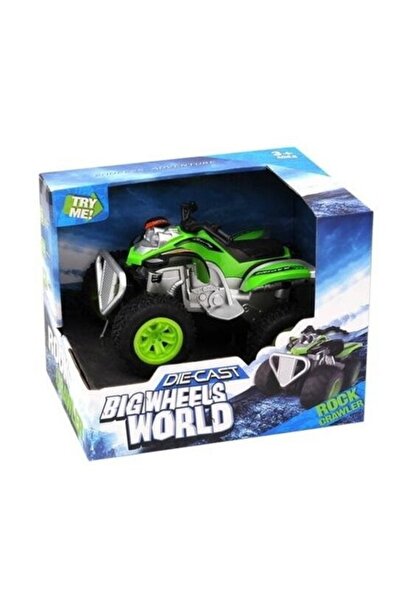 MAKSIK Car, with Lights and Sounds, Opening Doors, 23.5x18.5x16.5cm