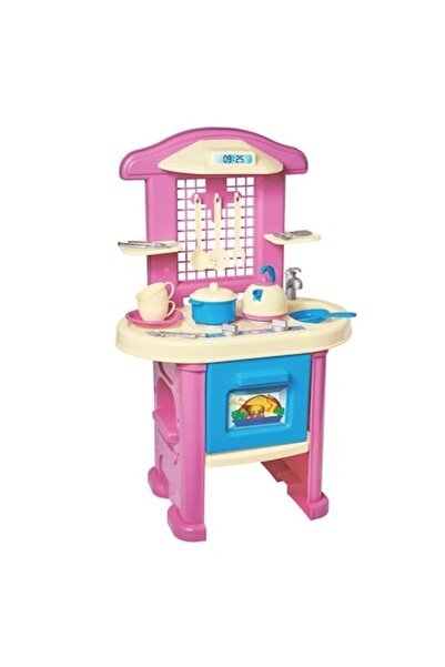 Technok Set de joacă - Prima mea bucătărie