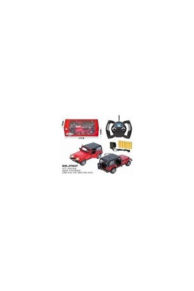 MAKSIK Remote control car, MAKSIK, metal, lights, opening doors, 37x19x14 cm, set of 24 pcs