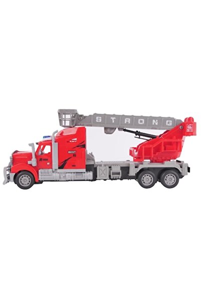 ProNice Remote Control Fire Truck