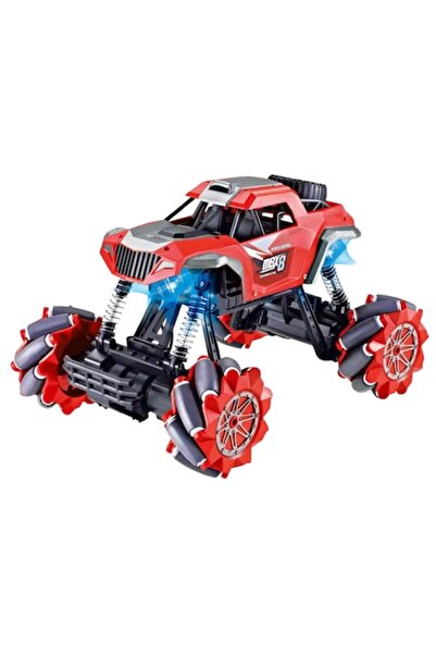 ProNice Mașină cu telecomandă, ProNice, plastic, 19x28x17 cm