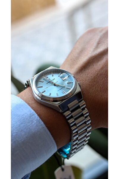 Daniel Klein Otomatik Erkek Kol Saati Kolleksiyonu Yeni Model Premium Seri