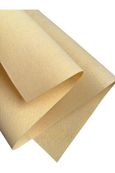 feltland Fetru rigid 1mm 30X100cm, crem