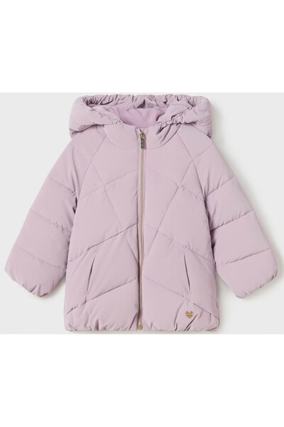 MAYORAL girls' thick jacket 2482-22