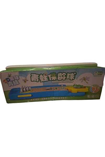 NO BRAND Set de jucarie BOWLING