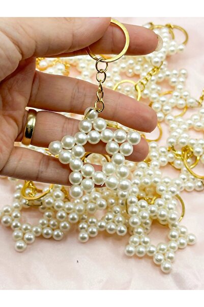 zytasarrım Wedding, Engagement, Henna, Nikkah, Circumcision Gifts (Only Keychains 50 Pieces)