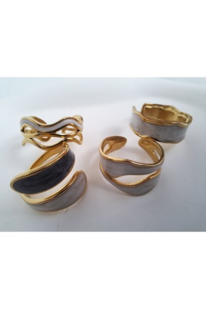 BHR AKSESUAR 4 Adjustable Ring
