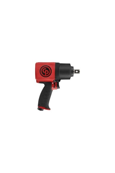 CHICAGO PNEUMATIC Cheie pneumatică cu impact, tip pistol, cap pătrat de 3/4",...