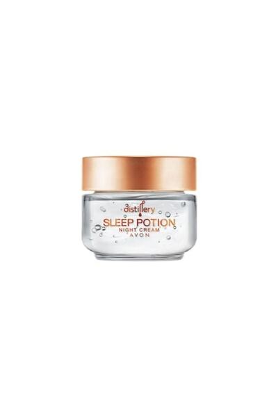 AVON Distillery Sleep Potion Night Cream, Avon, 30 ml