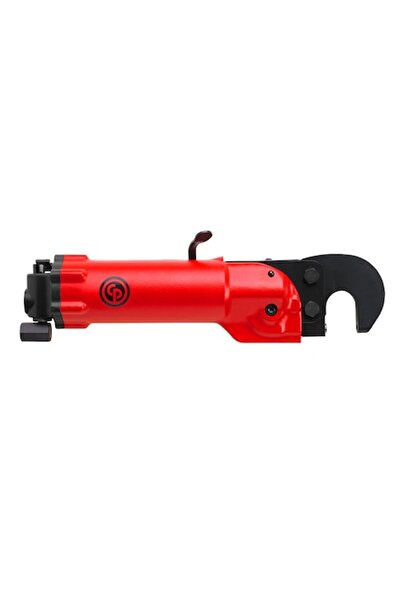 CHICAGO PNEUMATIC Mașină pneumatică de nituit cu clește, admisie aer 1/4", dimensiune maximă nit aluminiu 4,8 mm, nituri metalice