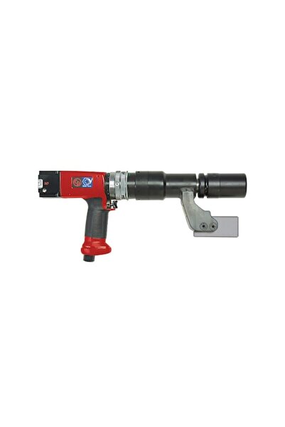 CHICAGO PNEUMATIC Șurubelniță pneumatică cu cuplu controlat, tip pistol, admi...
