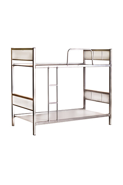 urasofis 90x190 Metal Ranza Demir Karyola