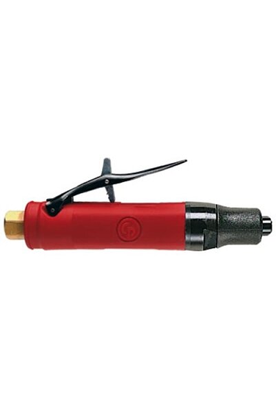CHICAGO PNEUMATIC Mașină de șlefuit pneumatică, biaxială, dimensiune mandrină 1/4", admisie aer 1/4", putere 375W, CP