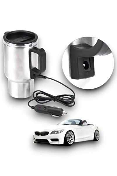 ZERO LAND Lvsqvr Car (02528) Thermoses Inside