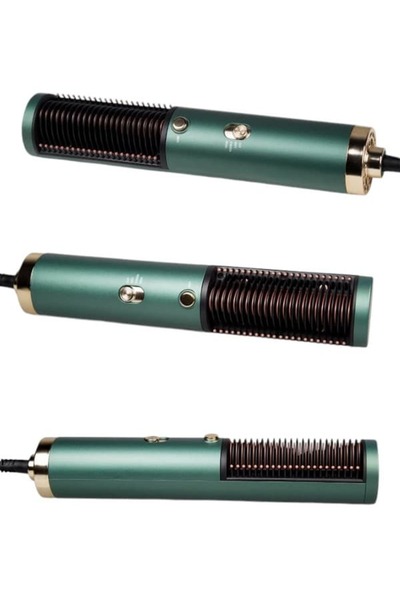 ZERO LAND Lvsqvr Gw-7629 Hair (235613) Straightening Flower