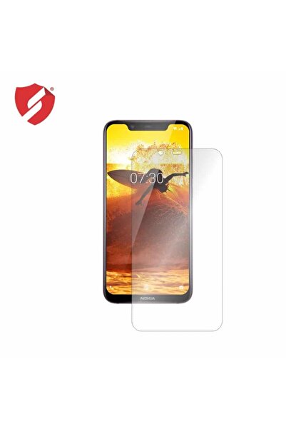 Smart Protection Folie de protectie Nokia 8.1 X7 - Folie display
