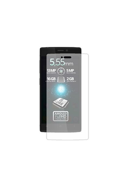 Smart Protection Allview X2 Soul Style protective film - Display film