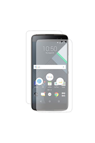 Smart Protection Folie de protectie BlackBerry DTEK60 - Folie fullbody - display + spate