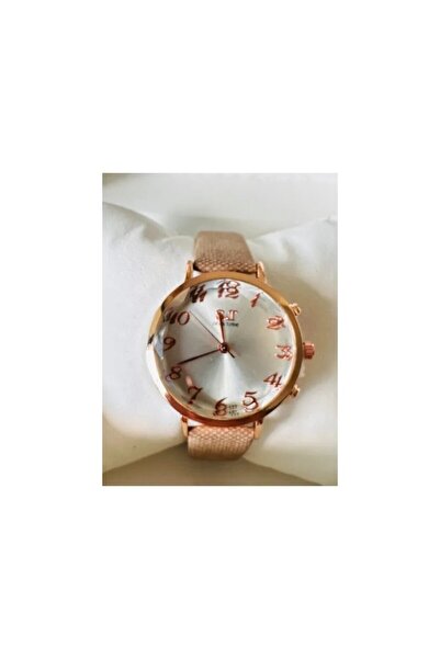 OEM Women's Watch Leather Strap Various Colors
