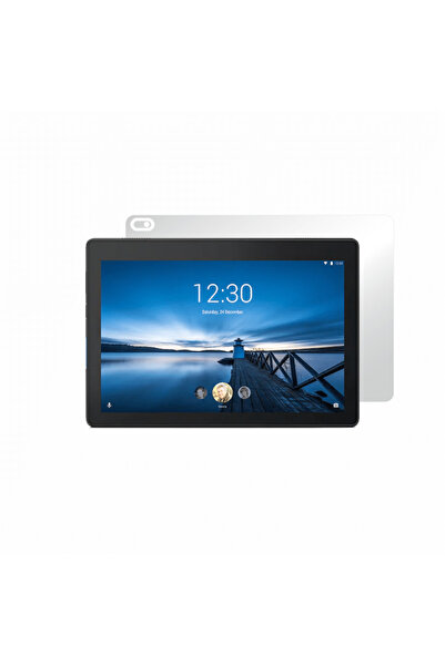 Smart Protection Folie de protectie Lenovo Tab E10 TB-X104F - folie spate si laterale