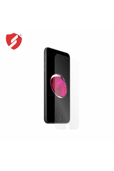 Smart Protection Folie de protectie iPhone 7 - doar-ecran-case-friendly