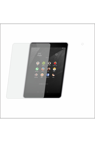 Smart Protection Folie de protectie Tableta Nokia N1 7.9 - Folie display