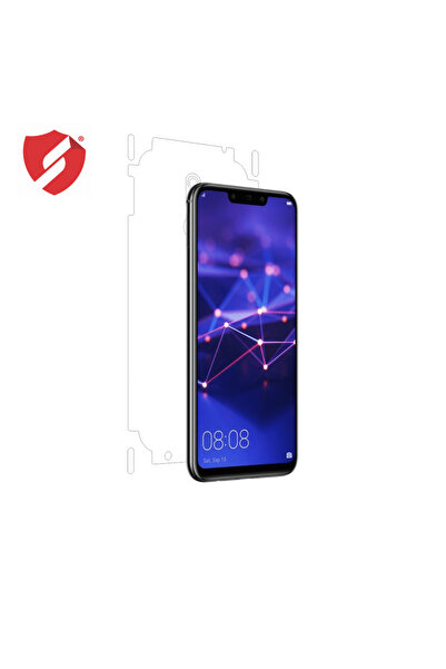 Smart Protection Huawei Mate 20 Lite protective film - back and side film