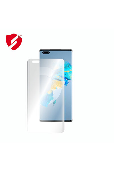 Smart Protection Folie de protectie Huawei Mate 40 Pro - Folie display