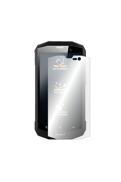 Smart Protection iHunt I7 Pro protective film - Display film