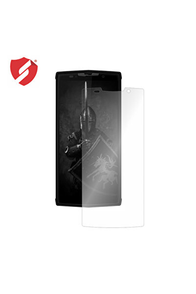 Smart Protection Folie de protectie Doogee BL9000 - Folie display