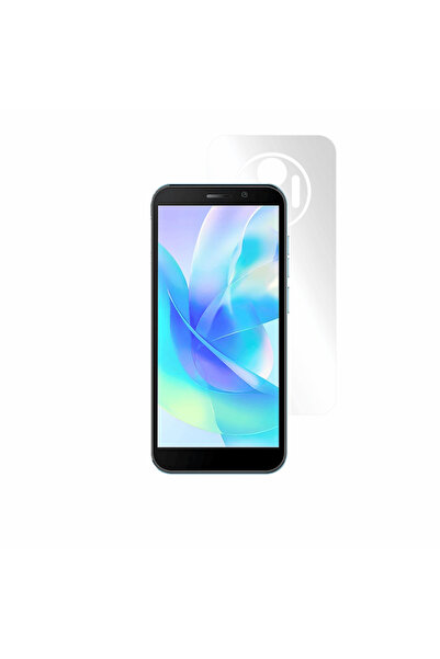 Smart Protection Folie de protectie Doogee X97 Pro - Folie spate