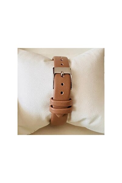 OEM Women's Watch Leather Strap Various Colors