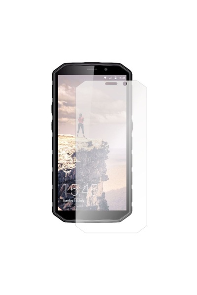 Smart Protection Folie de protectie iHunt i5 Power (2018) - Folie display