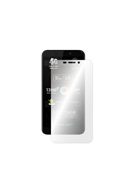 Smart Protection Allview X4 Soul Mini protective film - Display film