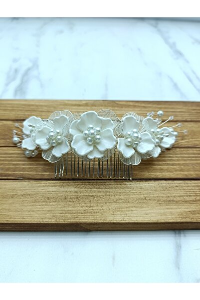 renaitre art مشبك بتصميم خاص، مشبك للعروس، مشبك للمناسبات الخاصة، مشبك للحجاب