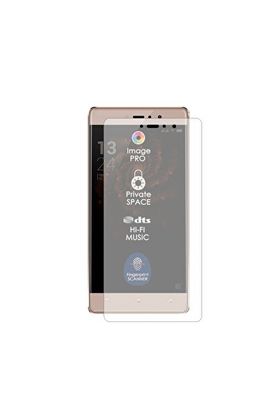 Smart Protection Allview X3 Soul Style protective film - Display film