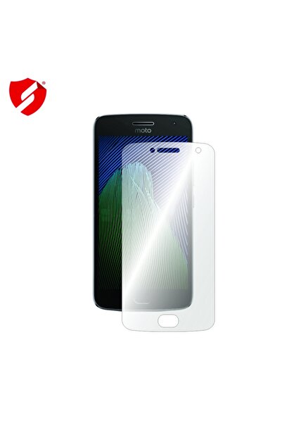 Smart Protection Folie de protectie Motorola Moto G5 Plus - Folie display