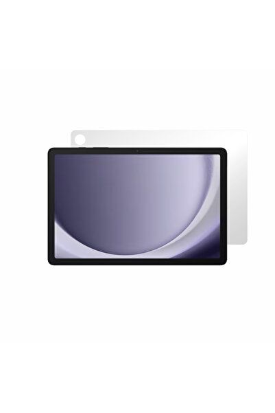 Smart Protection Protective foil Samsung Galaxy Tab A9 Plus, 11 inch - Back foil